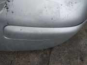 Zier-Schutzleiste Stoßfänger - Hinten Rechts Toyota Yaris, I (XP10) 2003.03 - 2005.09 facelift Gebraucht,