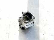 Drosselklappe Skoda Octavia, II 2004.02 - 2009.03 Used,Used