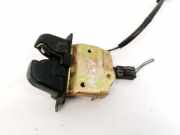 Heckklappe Heckklappenschloss Kofferraumschloss Rover 600, 1993.08 - 1999.02 Gebraucht,