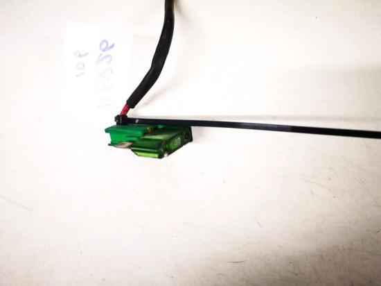 Sicherungen Alfa-Romeo 166 1998.09 - 2003.10 4604602, Bild Sicherungen Alfa-Romeo 166 1998.09 - 2003.10 4604602,