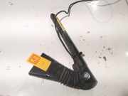 Gurtschloss - Vorne Rechts Opel Zafira, A 1999.04 - 2003.11 Gebraucht,