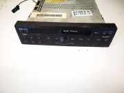 Radio Audi A4, B5 1994.11 - 1999.09 4b0035152a, 7647245380