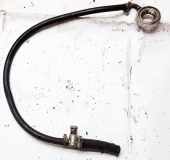 Tankklappe Sonstiger Hersteller Citroen Xsara Picasso, I 1999.12 - 2004.05 Gebraucht,