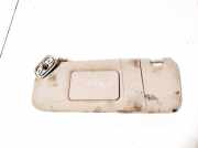 Sonnenblende Toyota Corolla, 2001.11 - 2004.02 Gebraucht,