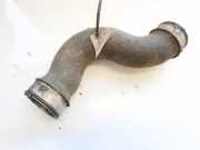 Intercooler Schlauch Porsche Cayenne, 2002.01 - 2010.06 Gebraucht,