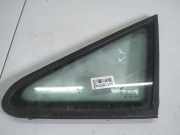 Seitenfenster Dreieckscheibe - Vorne Linke Volkswagen Sharan, 7M 2000.04 - 2005.11 facelift AS2, ASZ