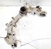 Abgaskühler AGR-Kühler Porsche Cayenne, 2002.01 - 2010.06 Gebraucht,