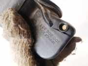 Tankdeckel Tankklappe Volkswagen Phaeton, 2007 - 2011 facelift 3d0809857, CEXA