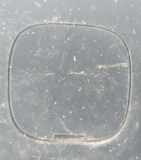 Abdeckung Abschlepphaken - Hinten Citroen Nemo, I 2007.01 - 2015.12 Gebraucht,