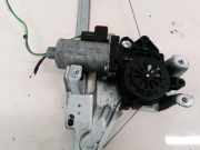 Fensterheber motor - Hinten Rechts SAAB 9-5, 1997.09 - 2005.11 117999XXX, 117999-XXX