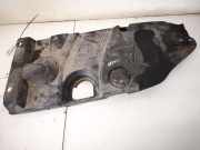 Motorabdeckung Citroen C5, I 2004.08 - 2008.02 facelift 9653509477,9650243477