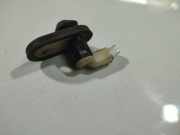 Türkontakt - Linke Toyota Avensis Verso, 2001.08 - 2009.11 Gebraucht ,