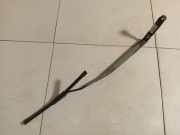 Windschutzscheibe Scheibenwischer Kia Carens, 2006.09 - 2013.03 Gebraucht,