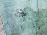 Seitenscheibe - Vorne Rechts Ford Focus, 2011.04 - 2018 as2, Used