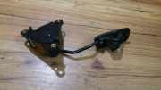 Pedalwerk Nissan Micra, K12 2003.01 - 2007.06 18002ax600,0504a10014