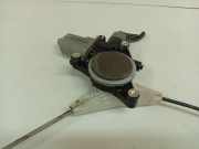 Fensterheber motor - Vorne Linke Subaru Legacy, BM, BR 2009.09 - 2014.06 Gebraucht,