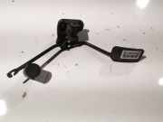 Pedalwerk Toyota Aygo, 2005.07 - 2009.12 Gebraucht,