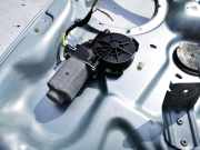 Fensterheber motor - Hinten Linke Hyundai Sonata 2001 - 2008 Gebraucht,