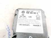 Steuergerät Airbag Volkswagen Passat, B5 1996.08 - 2000.11 6Q0909605B, 5WK42869 APU