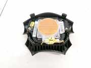 Airbag Fahrer Nissan Almera, N16 2000.06 - 2003.01 531937400,