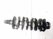 Kurbelwelle Toyota Avensis, II 2003.04 - 2006.03 Gebraucht,