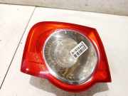 Rückleuchten - Hinten Linke Volkswagen Passat, B6 2005.08 - 2010.11 3c5945095c, BKC