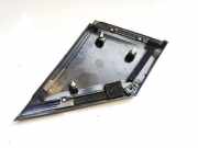 Schutzleiste Tür - Vorne Rechts Mitsubishi Eclipse Cross I 2017.01 - 2020.06 7407a486,