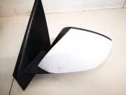 Au?enspiegel Linke Renault Laguna, III 2007.10 - 2010.11 e9026098,