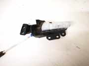 Türinnengriff - Vorne Linke Opel Zafira, A 1999.04 - 2003.11 400608jc,