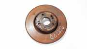 Bremsscheibe Renault Laguna, II 2001.03 - 2006.05 Gebraucht,