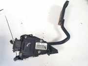 Pedalwerk Seat Alhambra, 2000.06 - 2010.03 facelift 7m3721603d,ym219f836ab