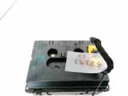 Monitor Navigations Zeit Uhr Opel Zafira, A 1999.04 - 2003.11 13106240, 5WK70050