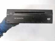 Radio Mercedes-Benz C219, I 2004.10 - 2011.01 a2118705226001,65003076