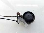 Alarmanlage Nissan Almera, N16 2000.06 - 2003.01 Gebraucht,