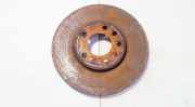 Bremsscheibe SAAB 9-5, 1997.09 - 2005.11 ventiliuojamas,