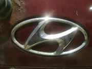 Emblem Hyundai Santa Fe, 2000.11 - 2006.03 Gebraucht,