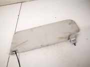 Sonnenblende Volkswagen Jetta, MK5 2005.08 - 2010.12 1k0857552, Blf