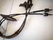 Seilzug f?r Schaltgetriebe Honda FR-V, 2004.08 - 2009.12 Gebraucht,