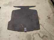 Bodenbelag Kofferraum Opel Vectra, C 2002.04 - 2005.10 Gebraucht ,