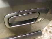 Türgriff Türaussengriff - Vorne Linke Opel Zafira, A 2003.11 - 2005.06 facelift Gebraucht,