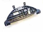 Bedienelement für Klimaanlage Nissan Primera, P12 2002.01 - 2008.12 28395av600, csw-5880c 11201050h