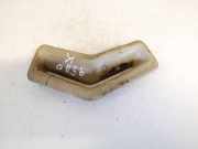 Innenausstattung Volvo S80, 2006.03 - 2010.01 ETRBA,