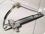 Fensterheber - Vorne Linke Peugeot 407, 2004.05 - 2010.12 Gebraucht,