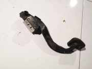 Bremspedal Nissan Micra, K12 2003.01 - 2007.06 Gebraucht,