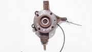 Radnabe Achsschenkel - Vorne Linke Peugeot 307, 2000.08 - 2005.06 Gebraucht,