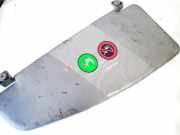 Sonnenblende Fiat Doblo, 2000.03 - 2005.10 Gebraucht,