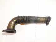 Abgaskr?mmer Audi A5 (8T8F), 2007.06 - 2012.06 Gebraucht,