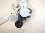 Fensterheber motor - Hinten Linke Toyota Urban Cruiser 2009 - 2012 8571035180,85710-35180 262100-2330