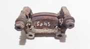 Bremssattelträger - Hinten Linke Opel Zafira, B 2005.07 - 2008.01 Gebraucht,