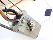 Kraftstoffpumpe Opel Antara, 2006.01 - 2010.08 96830395, cdc1007e031